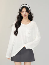 Bowknot Sun-protection T-shirt - CHINASQUAD