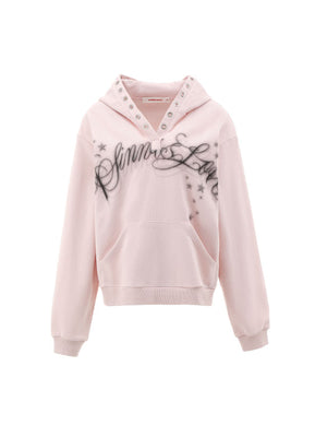 Pink (Sweatshirts) / S