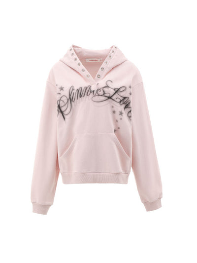 Pink (Sweatshirts) / S