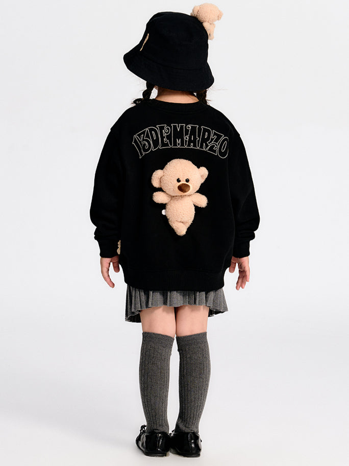 BabyBear Crewneck Sweater