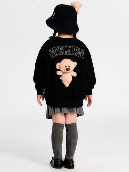 BabyBear Crewneck Sweater