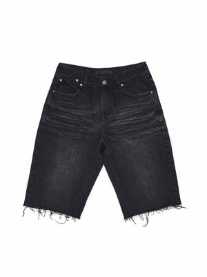 S / Black