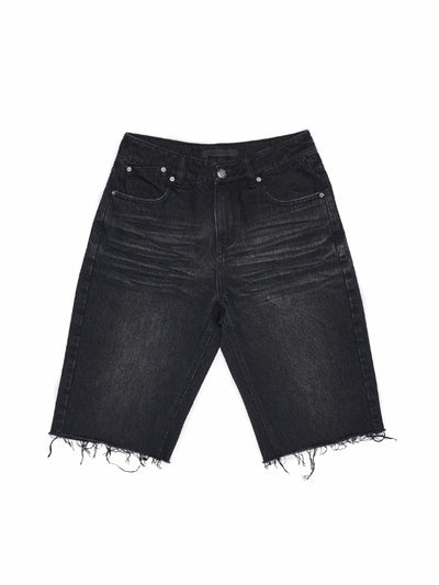 S / Black
