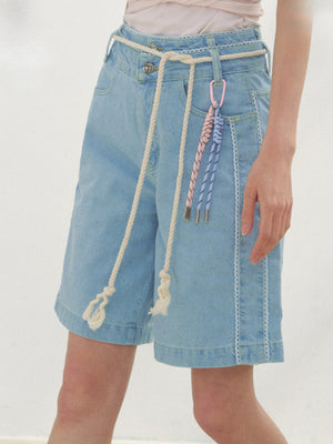 S / Light Blue