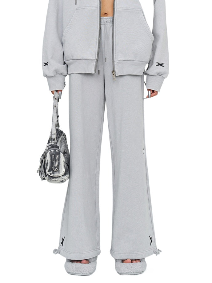 Future Classic Wide-leg Sweatpants