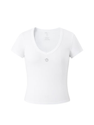 White / XS