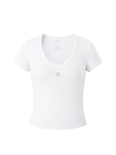 White / XS