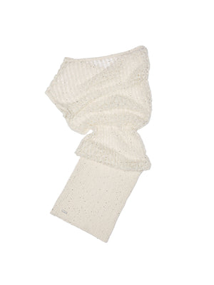White / M