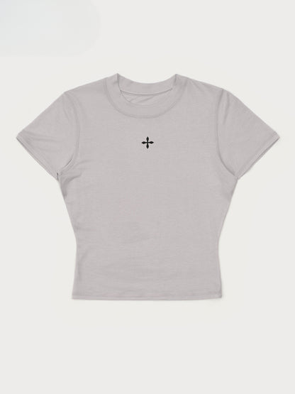 Acetic Acid Sporty Base Tee