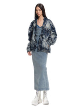 "Feria Series" Volcano V-Waist Pleated Halter Dress - CHINASQUAD