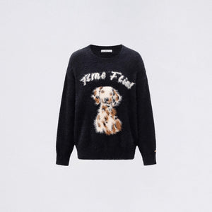 Black / M