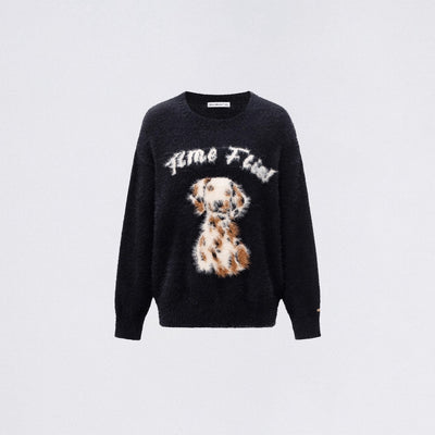 Black / M