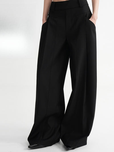 XS / Black Long Version