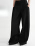 SRYS AME Relaxed Wide-Leg Tailored Trousers – view 4