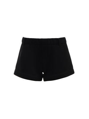 S / Black