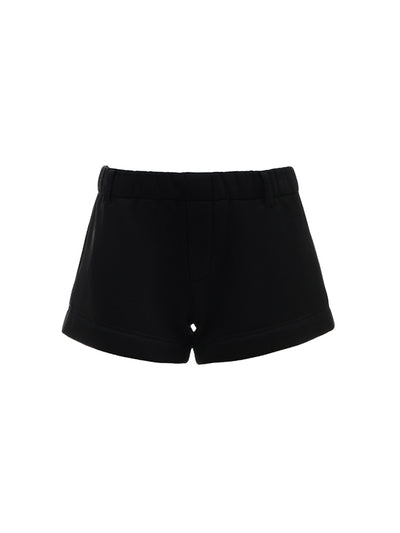 S / Black