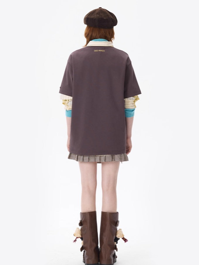 Harry Potter Honeydukes Graphic T-Shirt