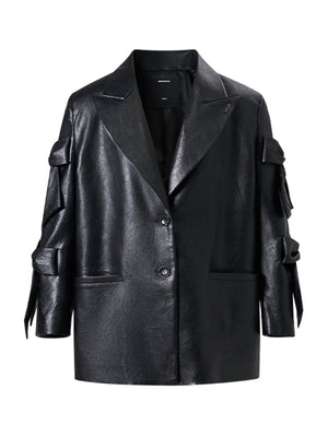 Black / XS