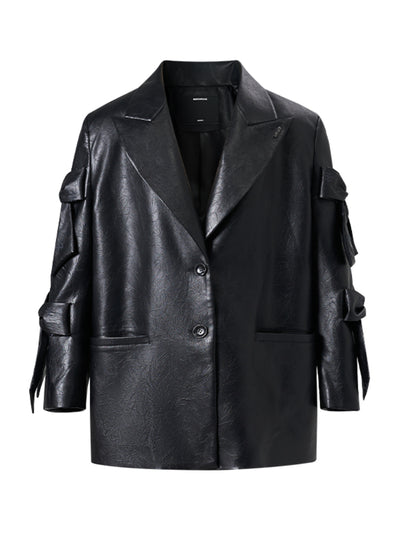 Black / XS