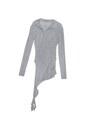 Gray / S