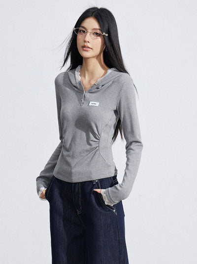 Gray / S