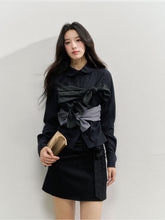 College Disorder Knot Shirt - CHINASQUAD