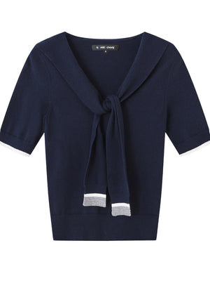 Navy Blue / S