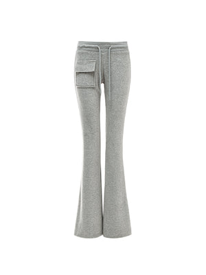 Gray Pants / L