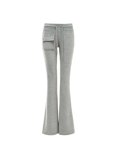 Gray Pants / L