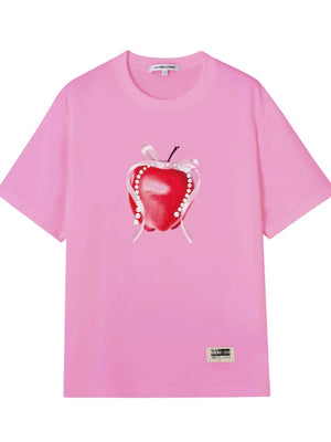 Pink / S