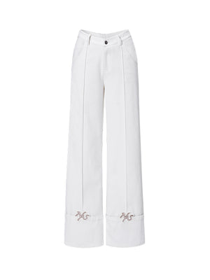 XS  (Pre-sale 10 days) / White