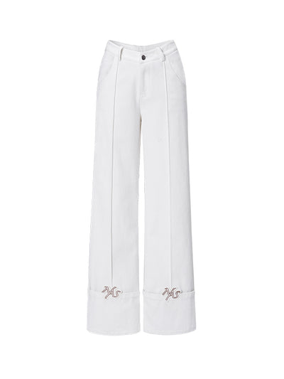 XS  (Pre-sale 10 days) / White