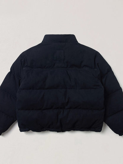 Desert Cross Hunter Cotton Jacket