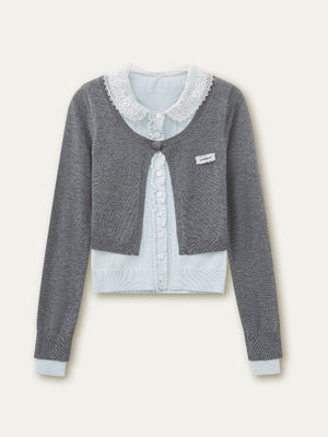 Gray / L