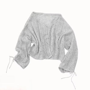 Gray (Pre-sale) / F