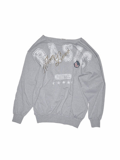 Light Gray / L