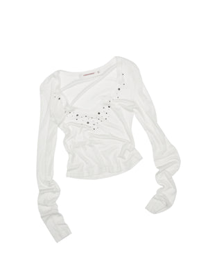 White / M