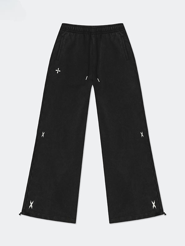 Future Classic Wide-leg Sweatpants