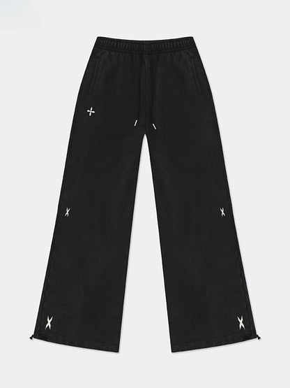 Future Classic Wide-leg Sweatpants