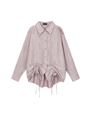 Deep Pink (Shirt) / S