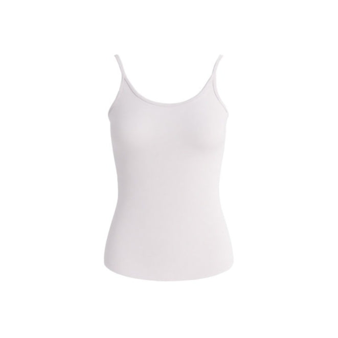 Tencel Modal Minimalist Fitted Camisole
