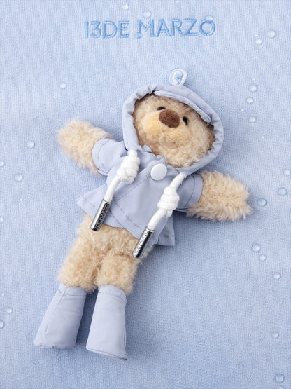 Washed Vintage Pullover Hoodie