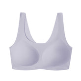 Wireless Size-Free Camisole Bra - CHINASQUAD