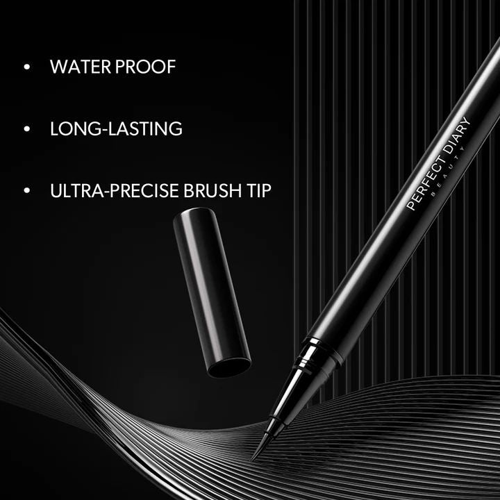 Slim Long-lasting Liquid Eyeliner