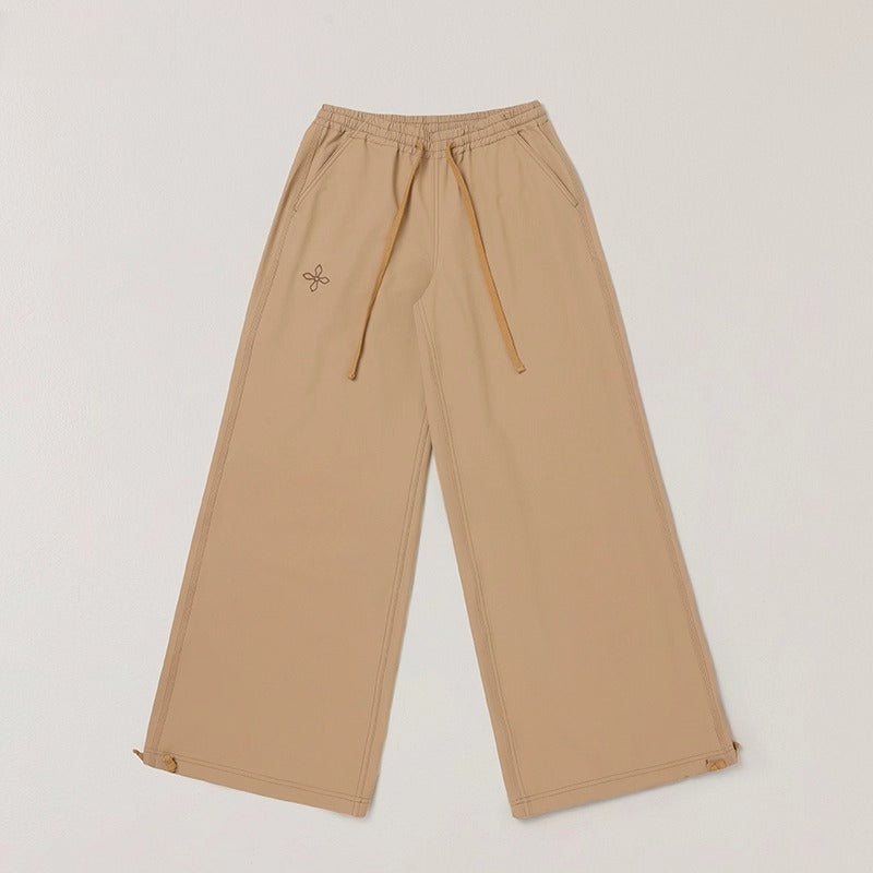 Cross Totem Outdoor Flare Pants