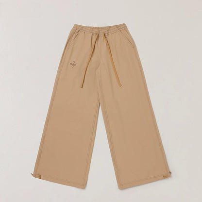 Cross Totem Outdoor Flare Pants