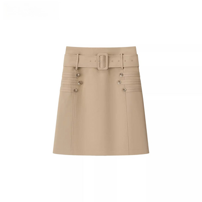 Khaki / S