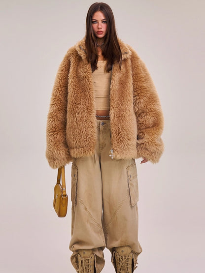 Cross Relic Nomad Wool Jacket