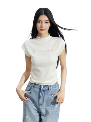 White / S