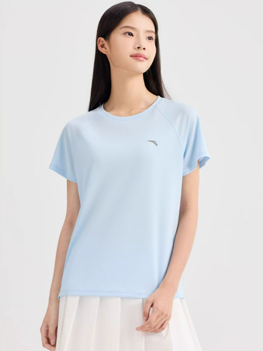 Quick-Dry Breathable Sports T-Shirt